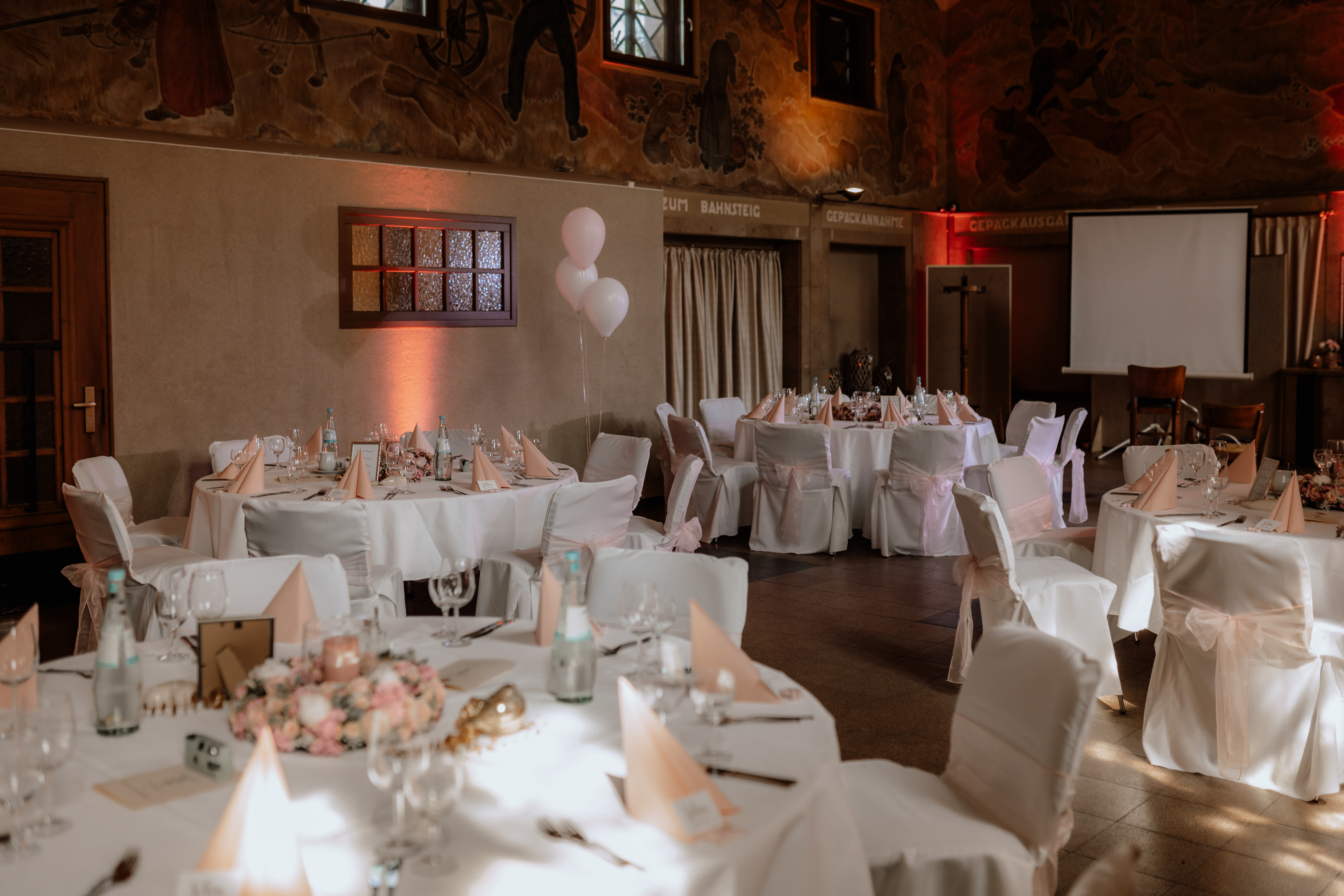 Eventfloristik